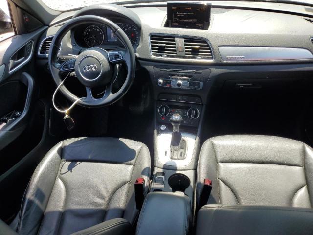 2016 AUDI Q3 PRESTIG WA1GFCFS4GR024485