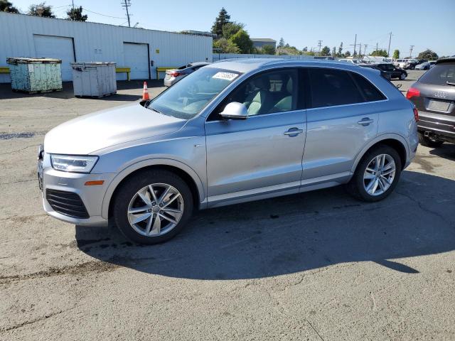 AUDI Q3 PREMIUM