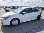 2022 TOYOTA COROLLA LE - 5YFEPMAE8NP271470