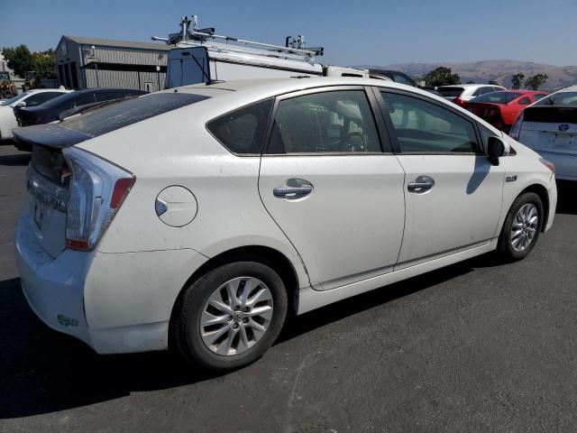 Vin: jtdkn3dp5f3071947, lot: 62155245, toyota prius 20153