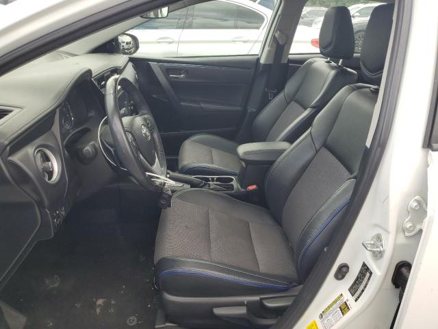 2017 TOYOTA COROLLA L - 2T1BURHEXHC761816