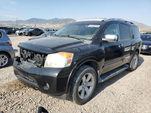 Vin: 5n1ba0ncxdn600666, lot: 62339735, nissan armada sv 2013 img_1
