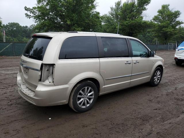 Vin: 2c4rc1cg9er418194, lot: 61089415, chrysler minivan touring l 20143