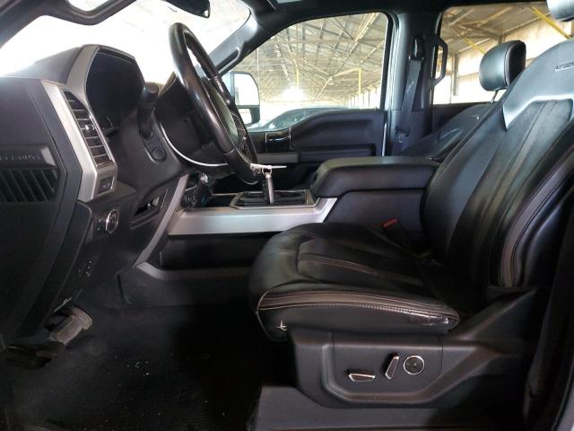 2021 FORD F250 SUPER - 1FT8W2BT2MED80536