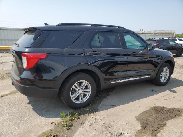 Vin: 1fmsk8dh7ngc20702, lot: 60247555, ford explorer xlt 20223