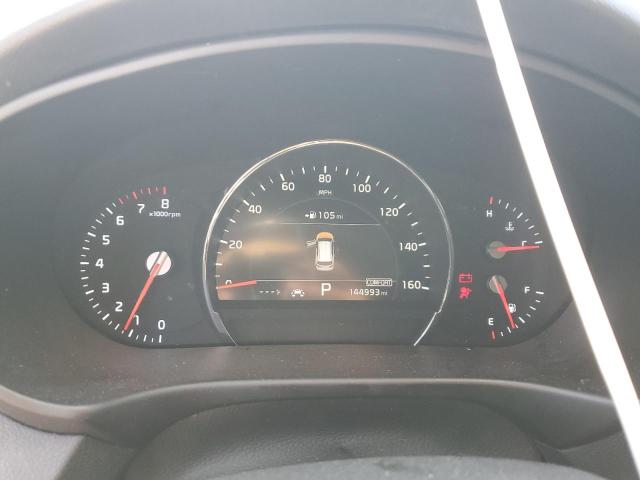 2019 KIA SORENTO SX - 5XYPKDA52KG526377