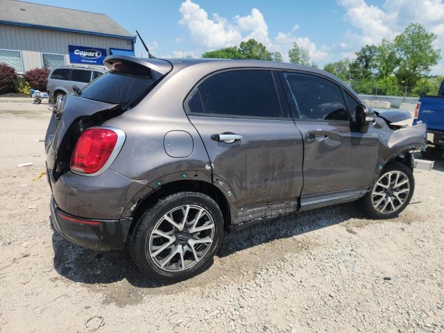 2016 FIAT 500X ZFBCFYET0GP331988