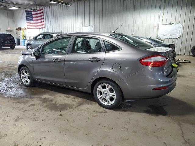 Vin: 3fadp4bj1em199760, lot: 61413495, ford fiesta se 20142
