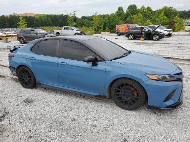 Vin: 4t1kz1ak2nu061172, lot: 60672385, toyota camry trd 20224