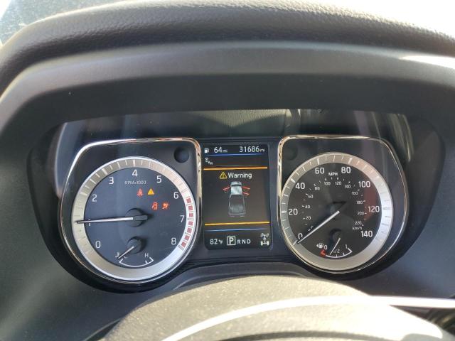 2019 NISSAN TITAN SV 1N6AA1E50KN515286