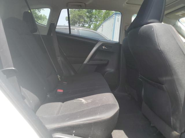 2015 TOYOTA RAV4 XLE - JTMRFREV4FJ047937