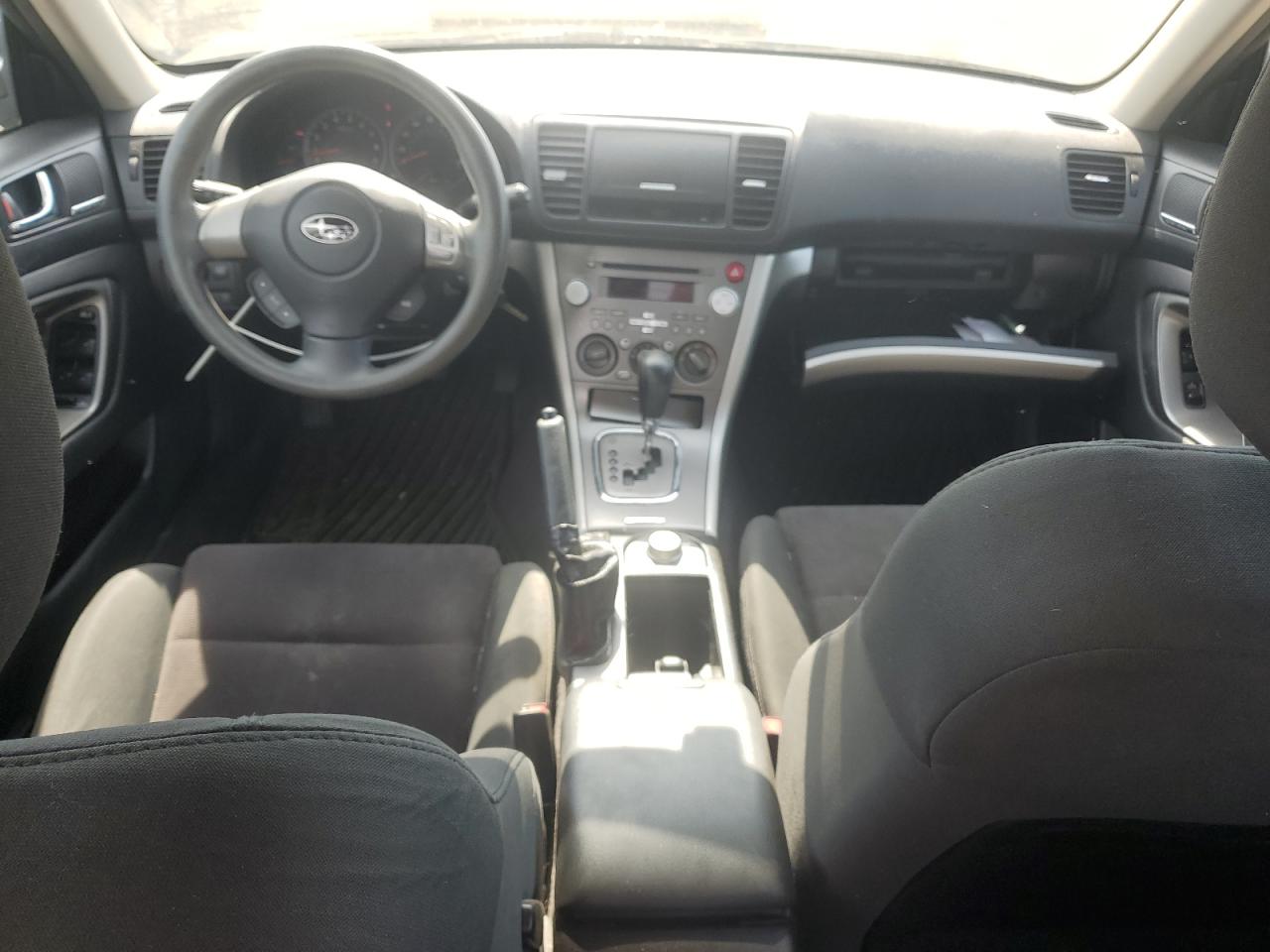 Lot #3215875806 2009 SUBARU LEGACY 3.0