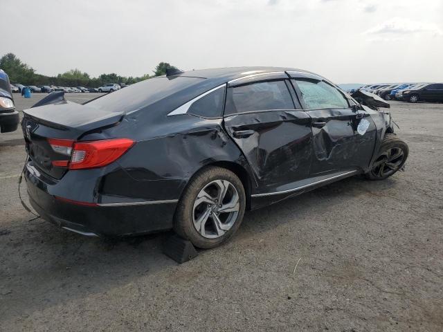2019 HONDA ACCORD EX - 1HGCV1F43KA106844