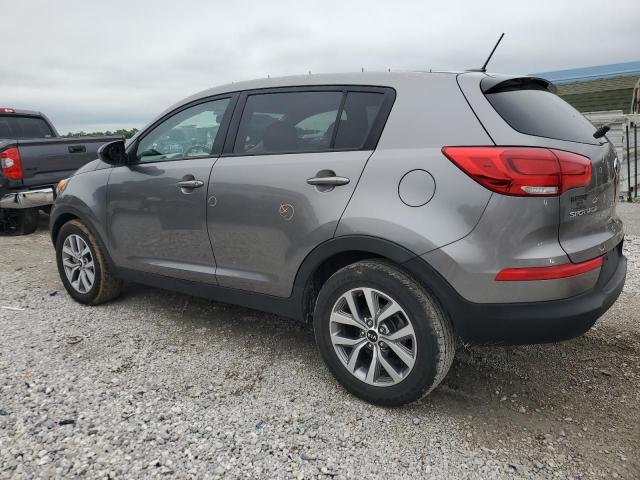 Vin: kndpb3ac8g7830987, lot: 58912355, kia sportage lx 20162