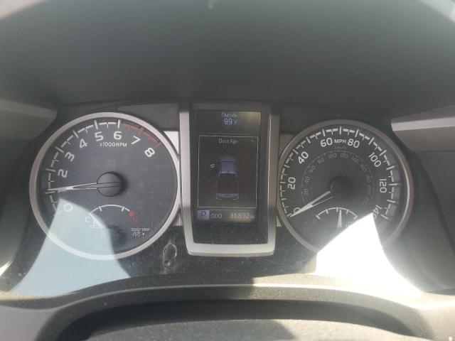 2019 TOYOTA TACOMA DOU 3TMCZ5AN2KM202607