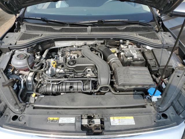 2023 VOLKSWAGEN JETTA TREN 3VWCM7BU3PM028051