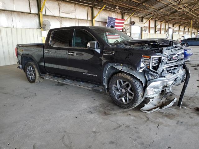 2022 GMC SIERRA K15 1GTUUDED7NZ645692