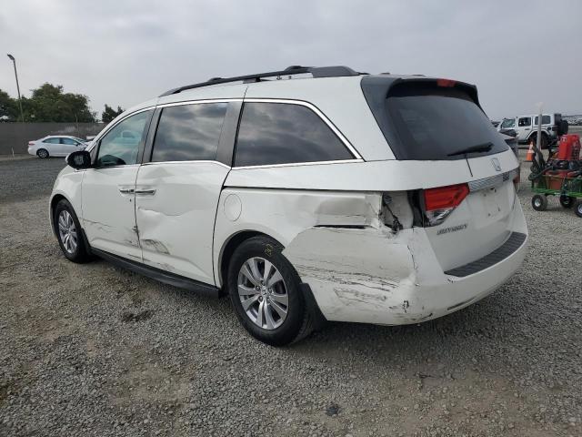 2015 HONDA ODYSSEY EX 5FNRL5H61FB113180