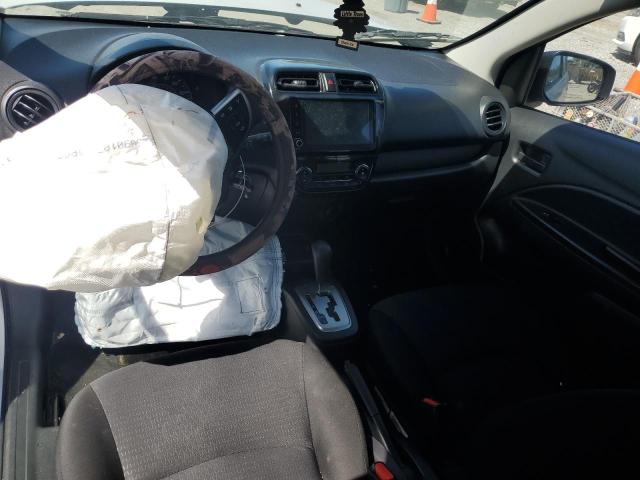 2024 MITSUBISHI MIRAGE G4 ML32FUFJ4RHF04893