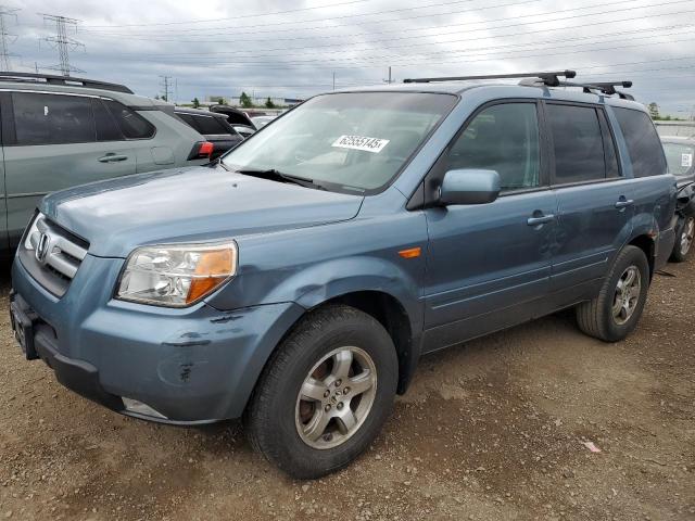 HONDA PILOT EX