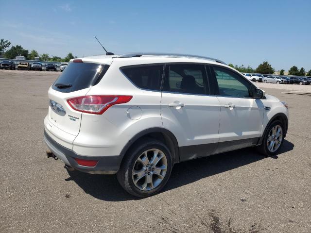 Vin: 1fmcu9j9xguc75098, lot: 61439675, ford escape titanium 20163