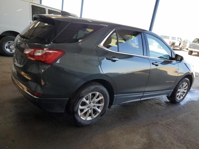 Vin: 3gnaxuev5ls503197, lot: 60001905, chevrolet equinox lt 20203