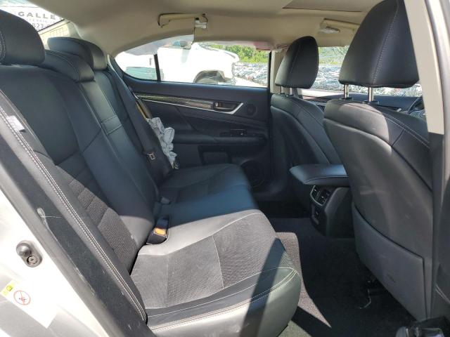 2016 LEXUS GS 350 JTHCZ1BL4GA000988