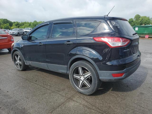 Vin: 1fmcu0f75gub91984, lot: 59782415, ford escape s 20162