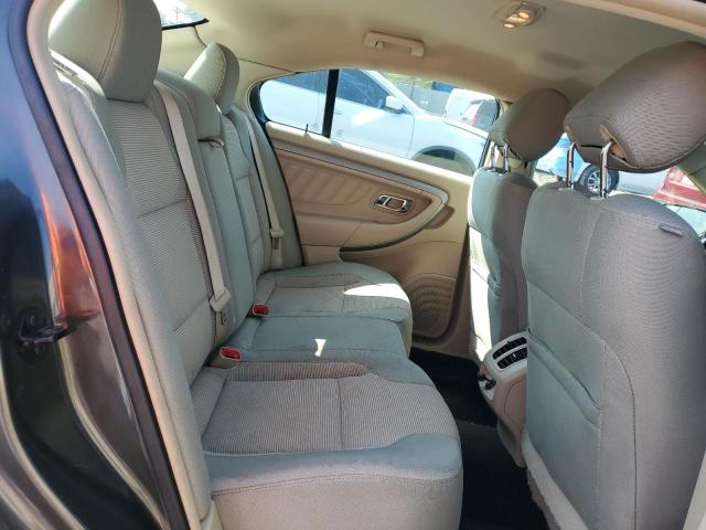 2016 FORD TAURUS SEL 1FAHP2E87GG134004