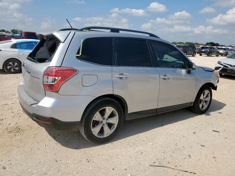 2015 SUBARU FORESTER 2 JF2SJAHCXFH551834