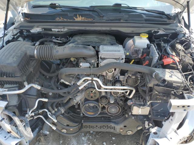 2021 RAM 1500 BIG H - 1C6SRFFT4MN585412