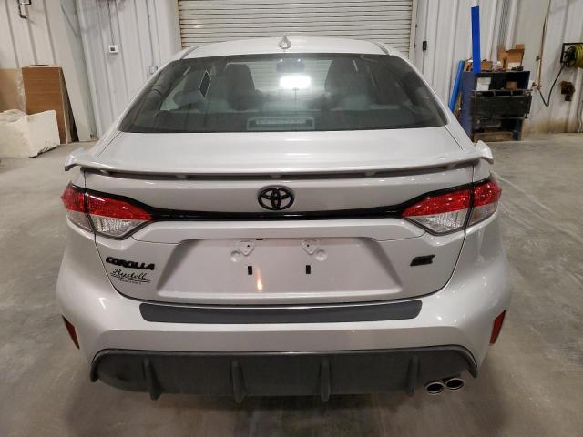 2025 TOYOTA COROLLA SE - 5YFS4MCE9SP232522