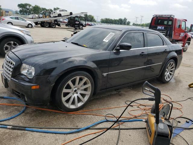 CHRYSLER 300C SRT-8