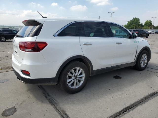 Vin: 5xypgda59kg558888, lot: 61859865, kia sorento lx 20193
