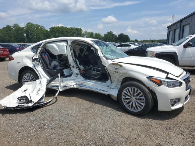 2016 INFINITI Q70L 3.7 JN1BY1PR8GM720194