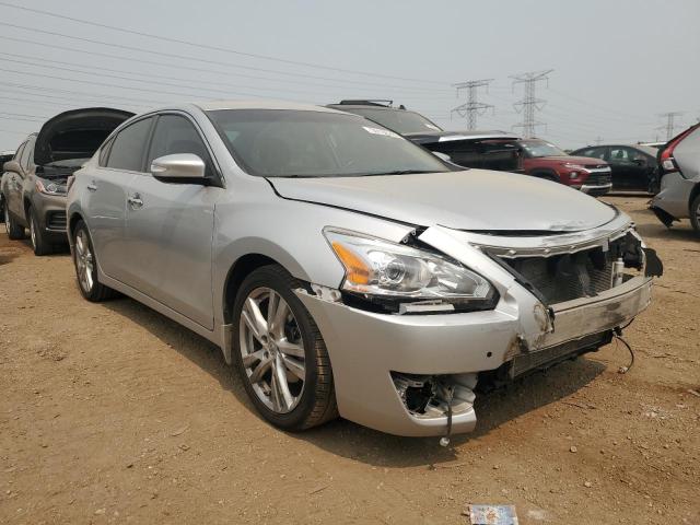 Vin: 1n4bl3ap7fc465496, lot: 59166285, nissan altima 3.5s 20154