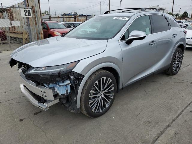 LEXUS RX 350 BAS