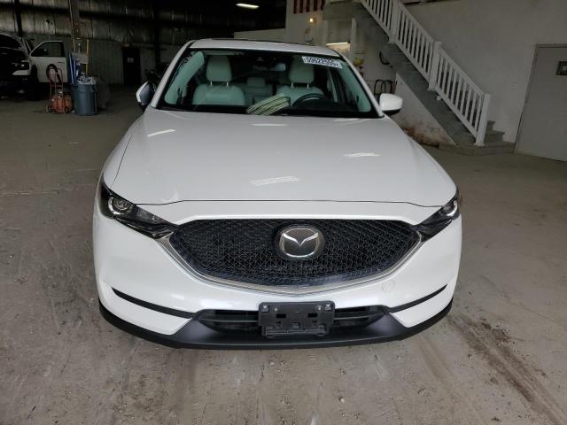 2021 MAZDA CX-5 TOURI - JM3KFBCM6M1370104