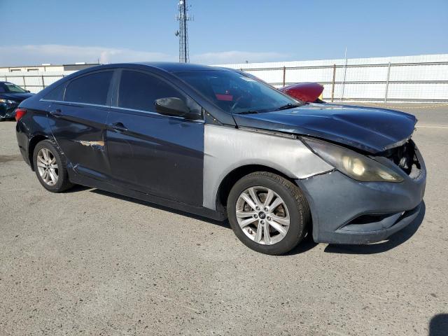 Vin: 5npeb4acxdh645697, lot: 59788185, hyundai sonata gls 20134