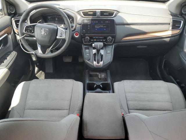 2018 HONDA CR-V EX 5J6RW1H59JL011858