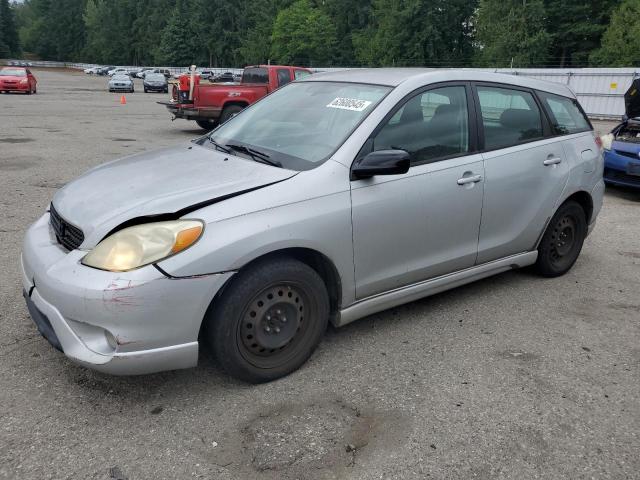 TOYOTA COROLLA MA