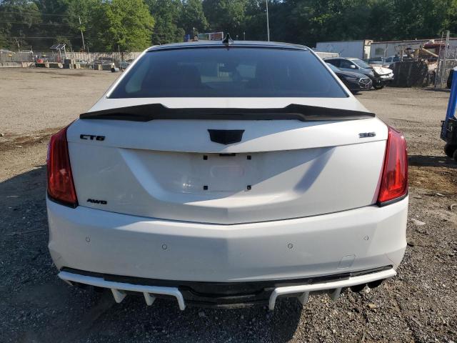 2016 CADILLAC CT6 LUXURY 1G6KD5RS0GU165602