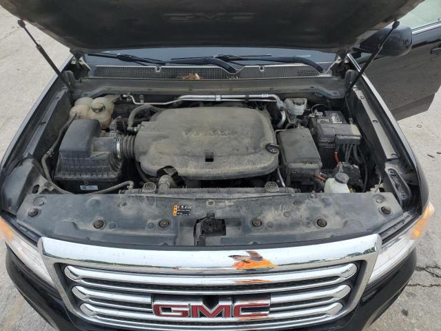 2018 GMC CANYON SLE 1GTG6CEN3J1263209