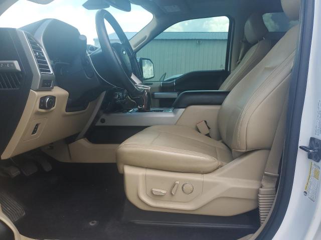 2015 FORD F150 SUPER - 1FTEW1EG3FKE34300