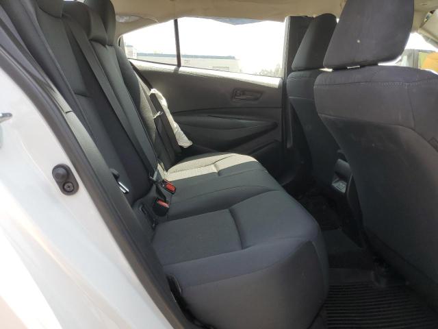 2024 TOYOTA COROLLA LE 5YFB4MDE9RP193312
