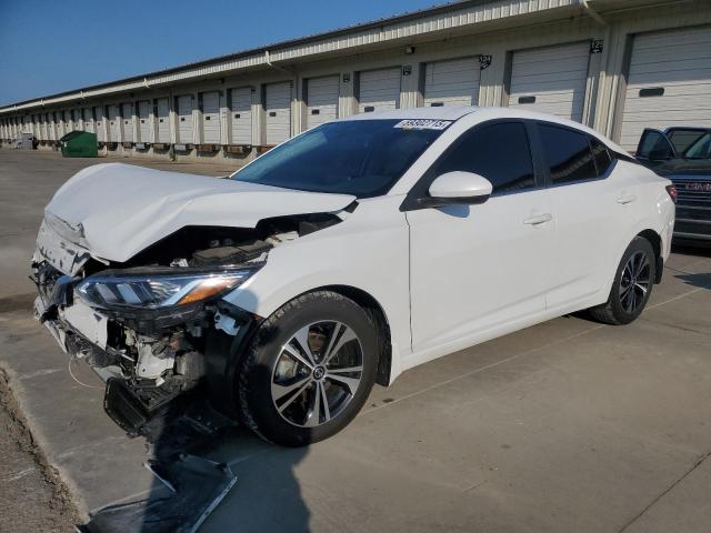 Vin: 3n1ab8cv4py308389, lot: 59302715, nissan sentra sv 2023 img_1