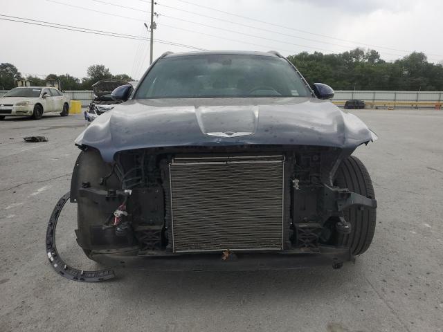 2022 GENESIS GV70 BASE KMUMADTB1NU050051