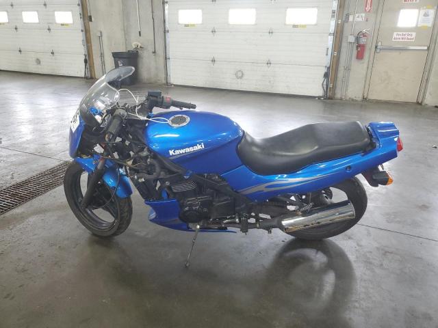 2009 KAWASAKI EX500 D JKAEXVD169A115821