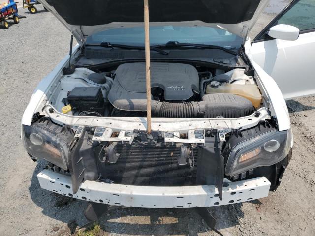 2017 CHRYSLER 300 S 2C3CCAGG4HH565702