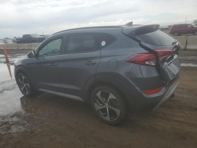 Vin: km8j3ca26ju633279, lot: 59994295, hyundai tucson value 20182